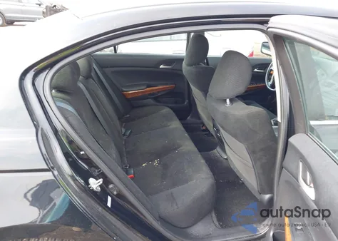 2011 Honda Accord 2.4 Ex из США, поврежденный, VIN 1HGCP2F7XBA110738